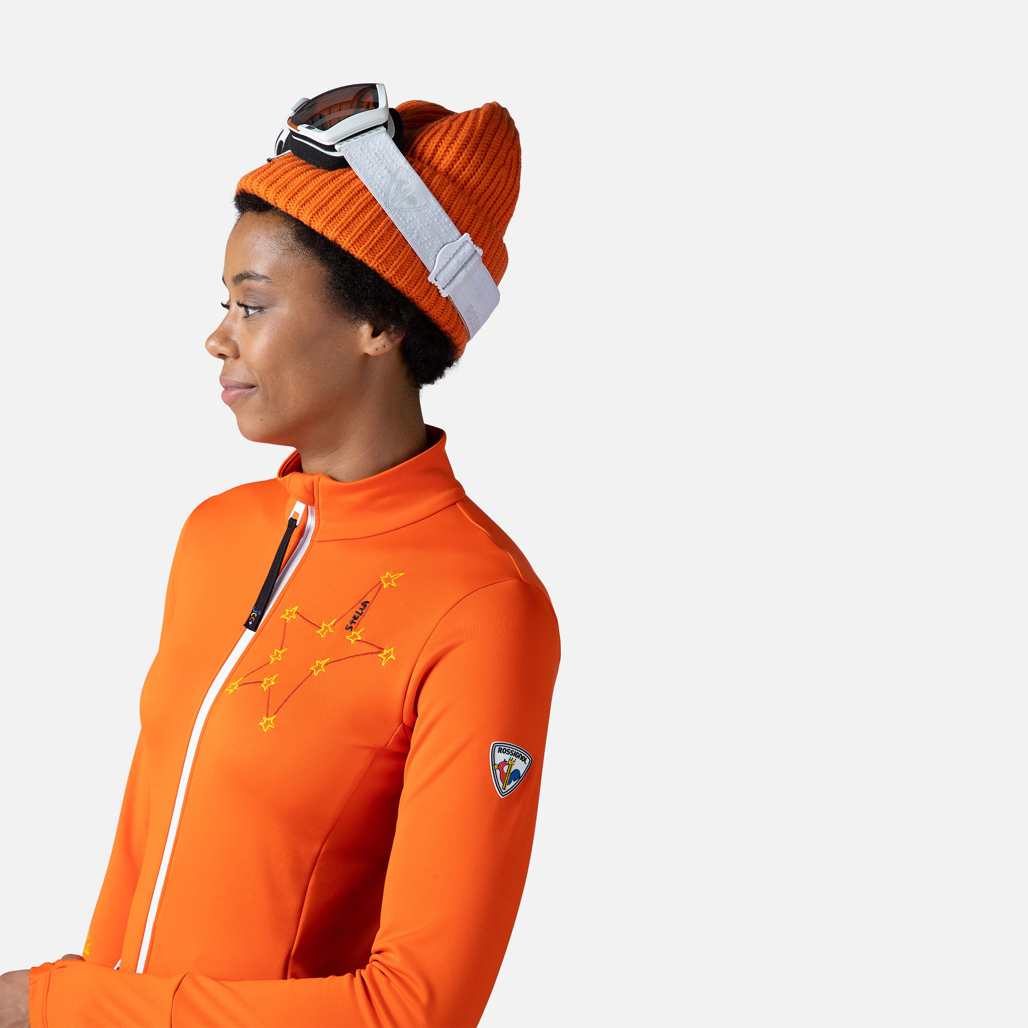 Women's JCC Climi Jacket | Outlet selection | Rossignol