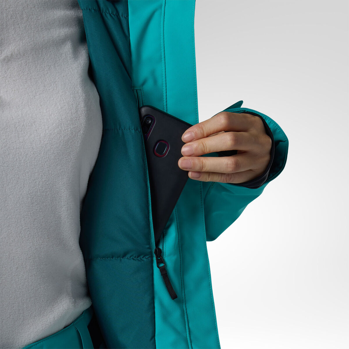 Rossignol Veste de ski isolante Strawpile pour femmes [Ldw.value.EnumValue;@5a5d92b2