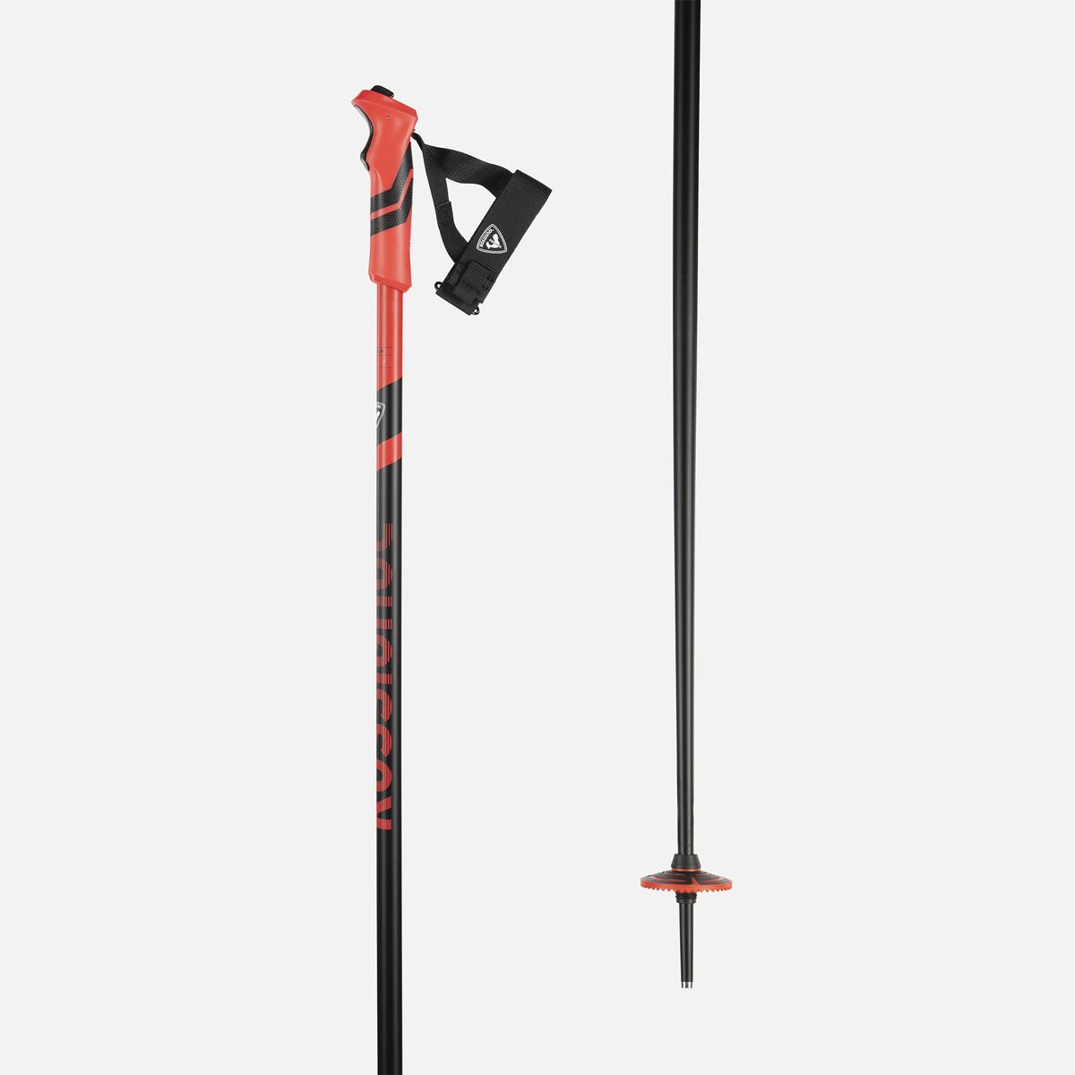 Rossignol Skist&ouml;cke  Rot Tactic R-Clip [Ljava.lang.Object;@5a6845a1