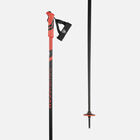 Rossignol  Tactic R-Clip Ski Poles Red [Ldw.value.EnumValue;@765dff1a