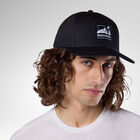 Mid Crown Trucker Cap