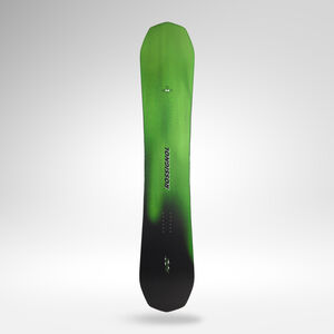 Rossignol Planche de Snowboard Homme Super Revenant [Ldw.value.EnumValue;@27ce09c6