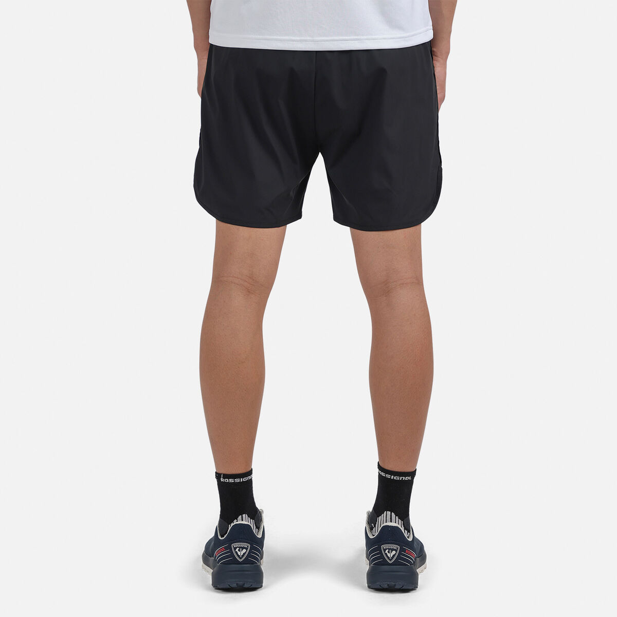 Men's 2-in-1 Active Shorts