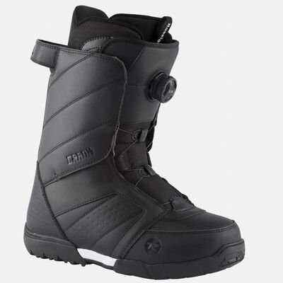 Boots de snowboard CRANK BOA® H4 homme