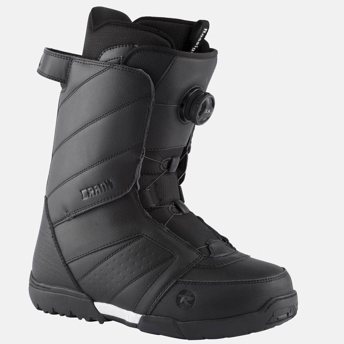 Men's Rossignol Crank BOA® H4 snowboard boot