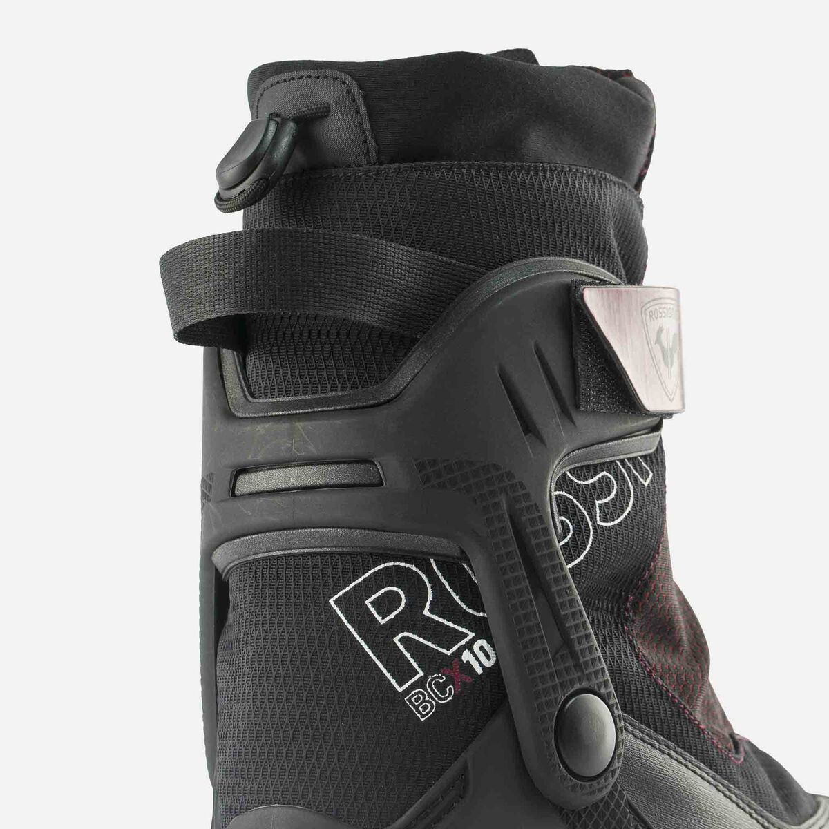 Rossignol Men's Backcountry Nordic Boots Bc X10 Multicolor