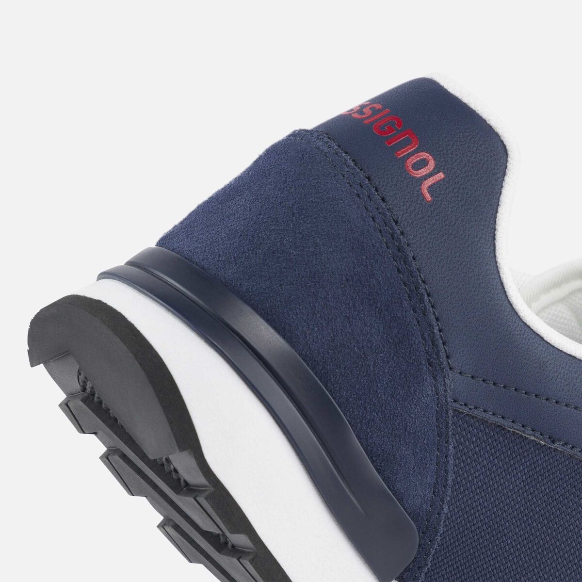Rossignol Men's Heritage Blue Sneakers Blue