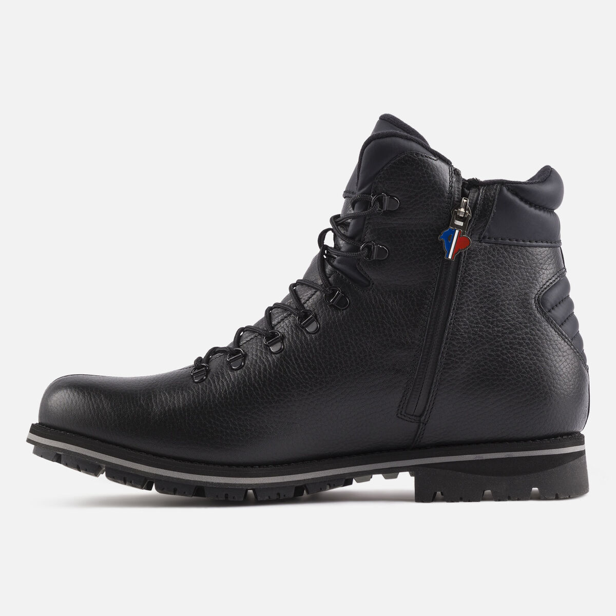 Rossignol Bottines Chamonix STP noires homme Black