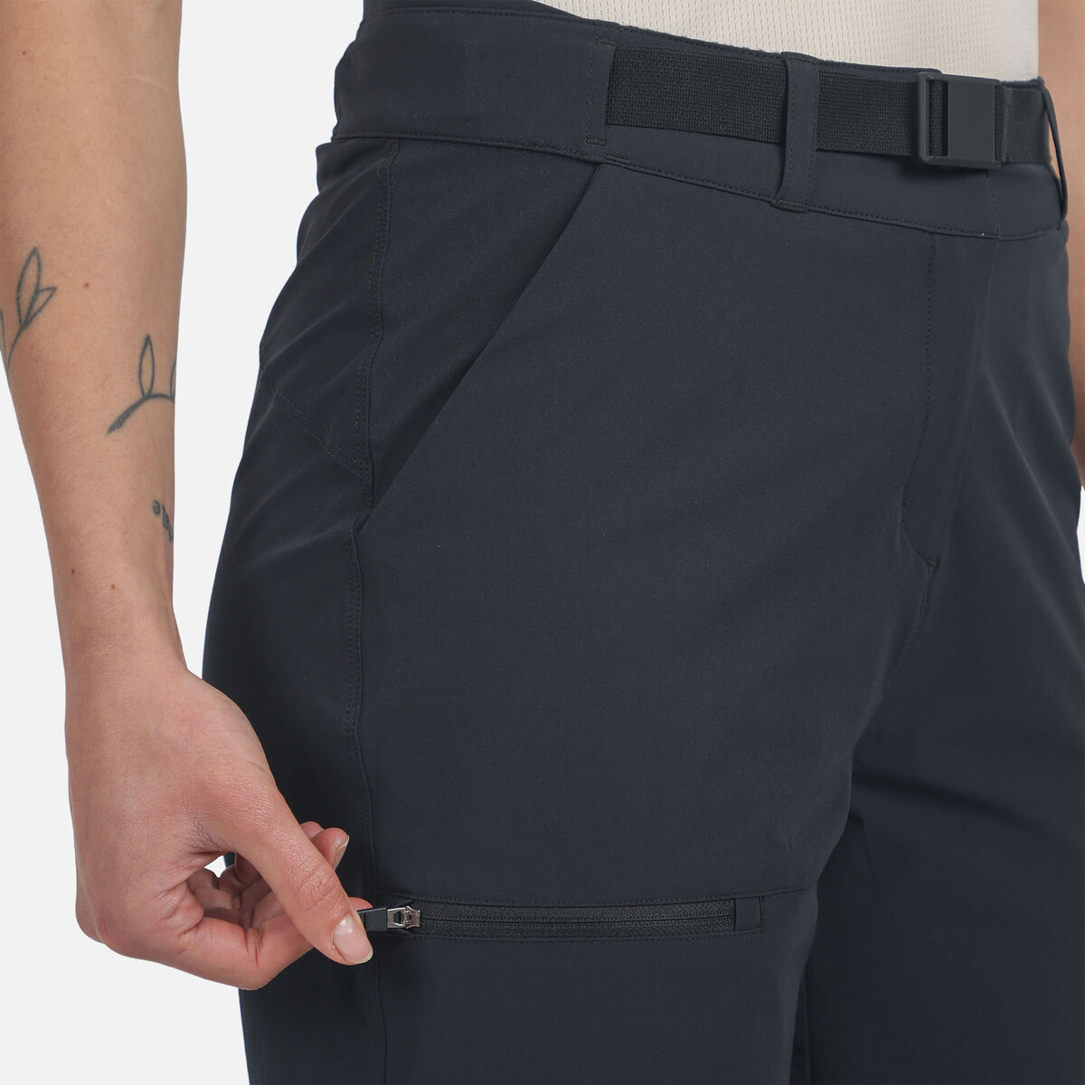 Pantalones cortos SKPR para mujer