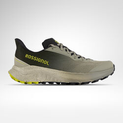Rossignol Men's Venosk R-Shell Dry Trail Running Shoes green