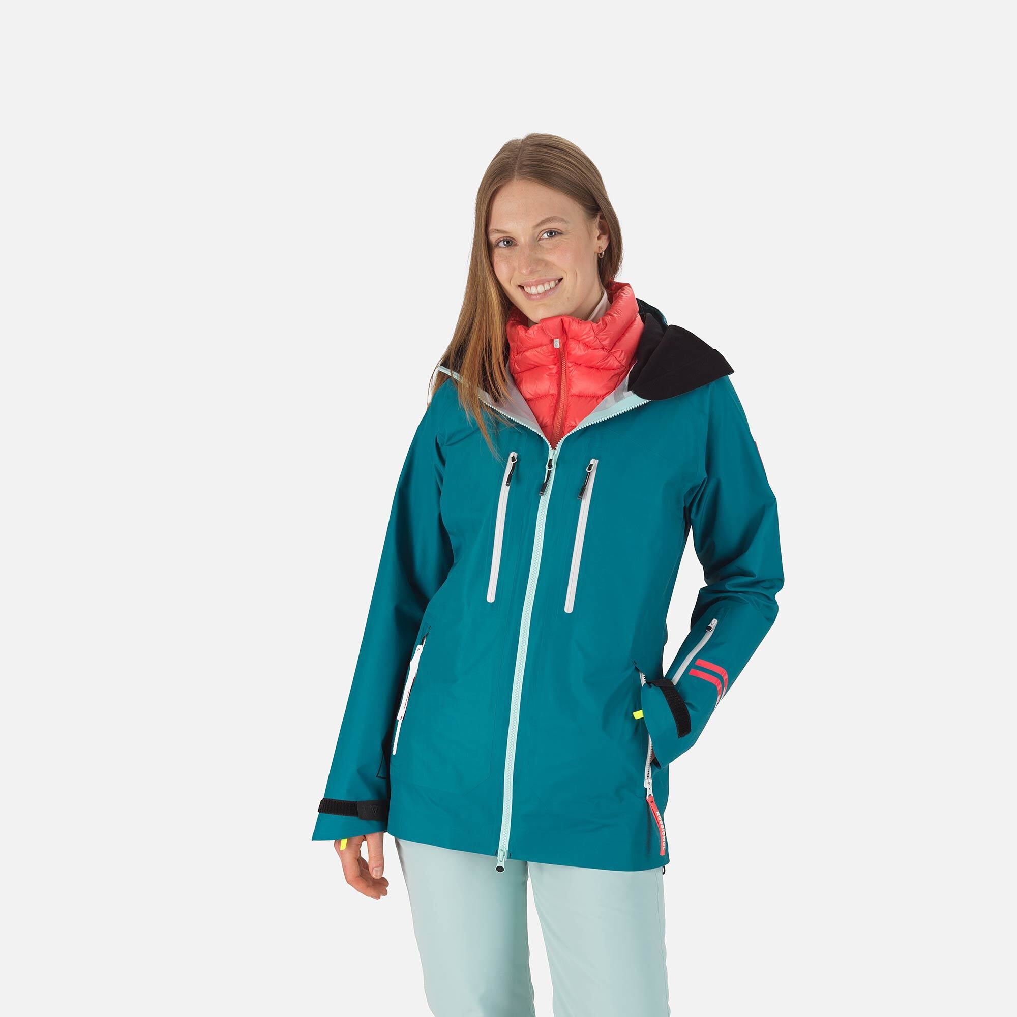 Women's Atelier S Ski Jacket | Rossignol