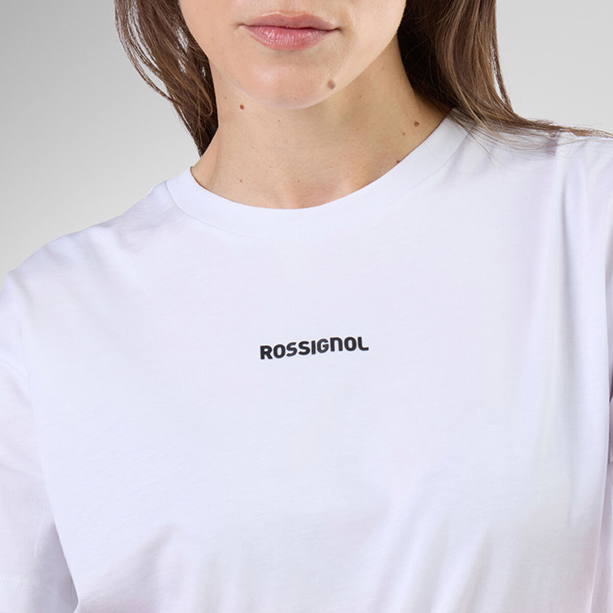 Rossignol Women's Presset Tee White