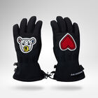 Women's JCC Ski Gloves