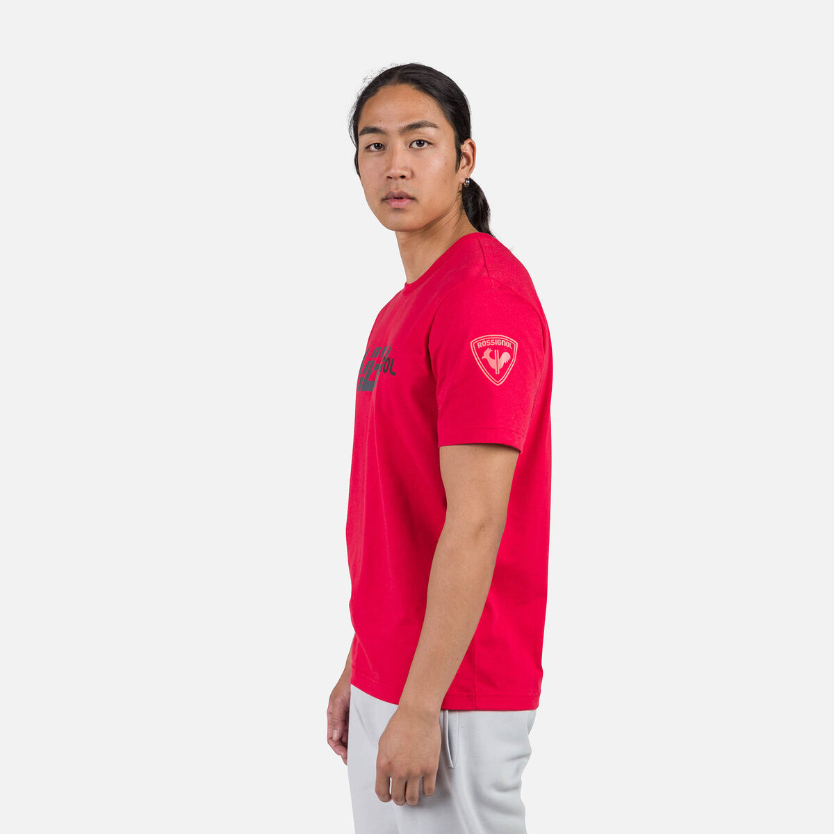 Rossignol Men's Hero Graphic Tee [Ljava.lang.Object;@2527ed70