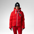 JCC All Snow Daunen-Skijacke f&uuml;r Damen