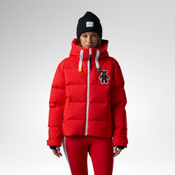 Rossignol JCC All Snow Daunen-Skijacke f&uuml;r Damen [Ldw.value.EnumValue;@27f61a57