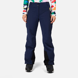 Rossignol Women's JCC Valthor Ski Pants Blue