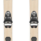 Unisex On Piste skis Essential Open