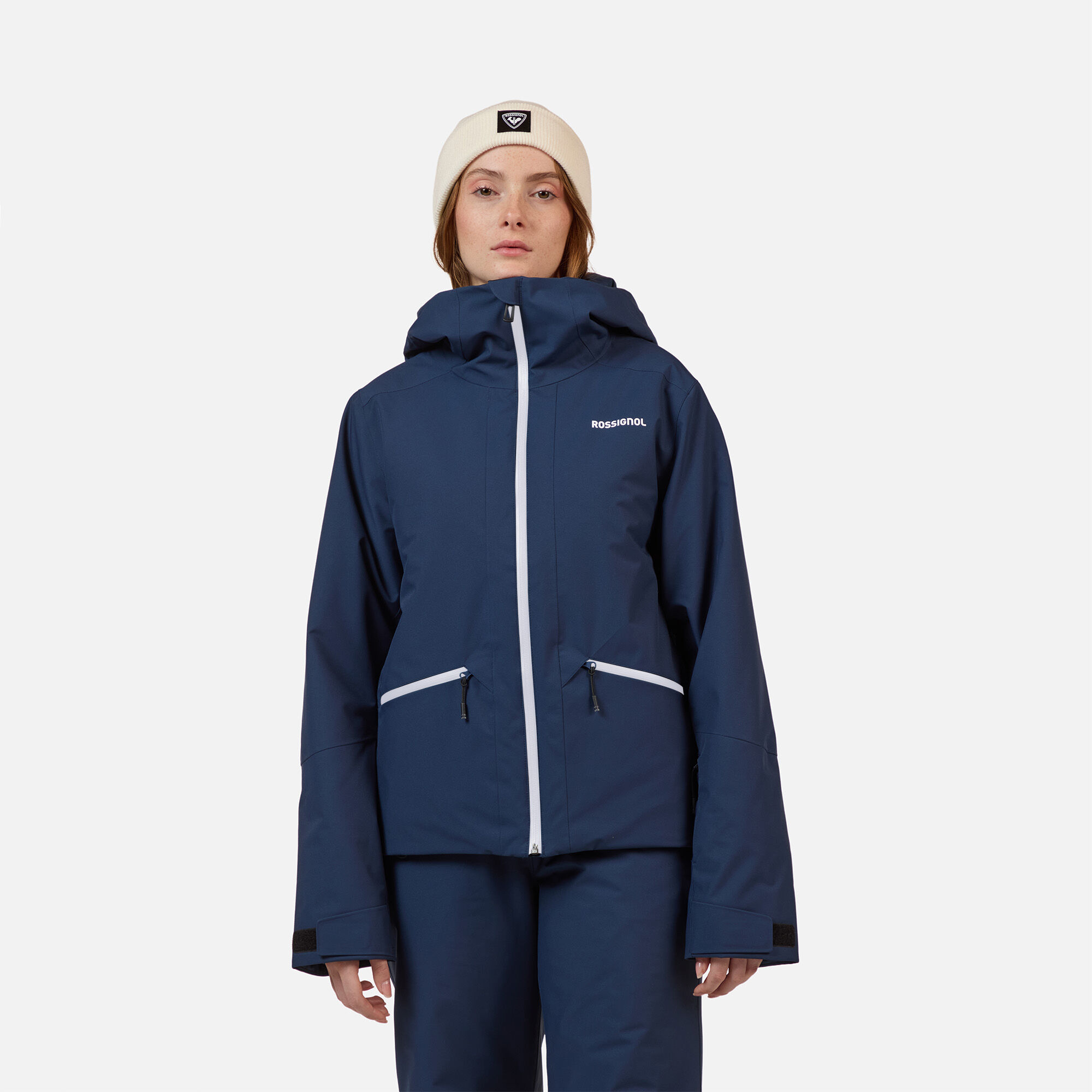 Ski jackets for men and women | Alpine & downhill ski outerwear