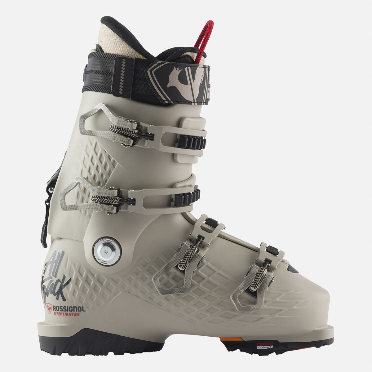 Men's All Mountain Ski Boots Alltrack Pro 110 MV Gw