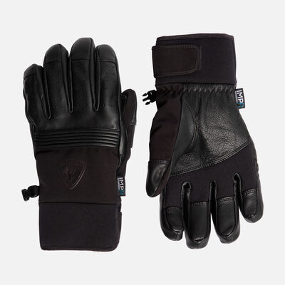 Men's Ride Stretch Ski Gloves