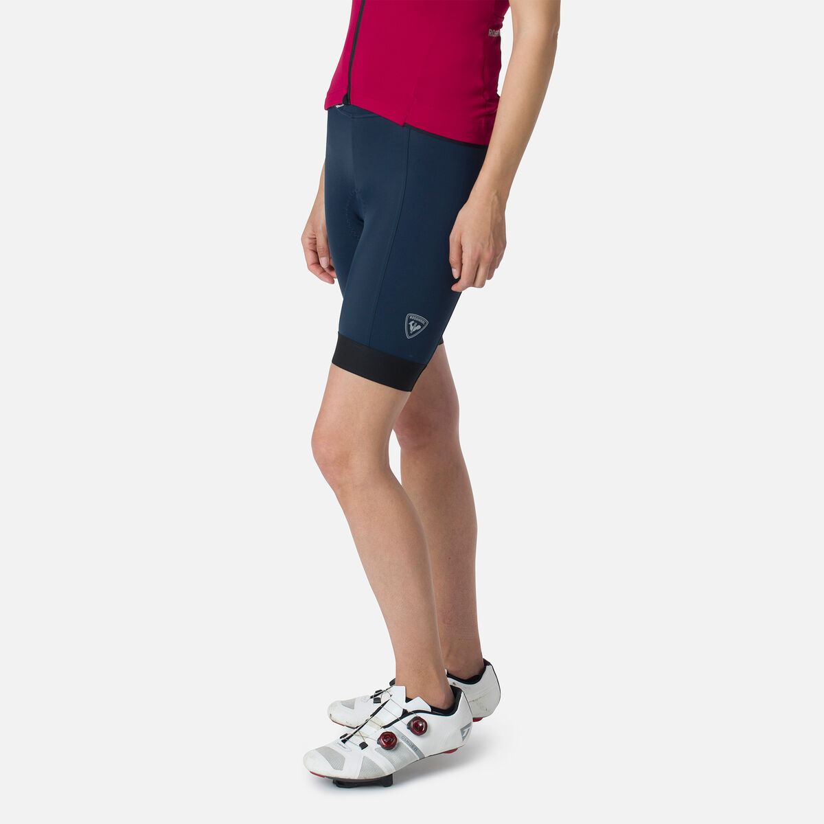 Pantalón corto de ciclismo para mujer