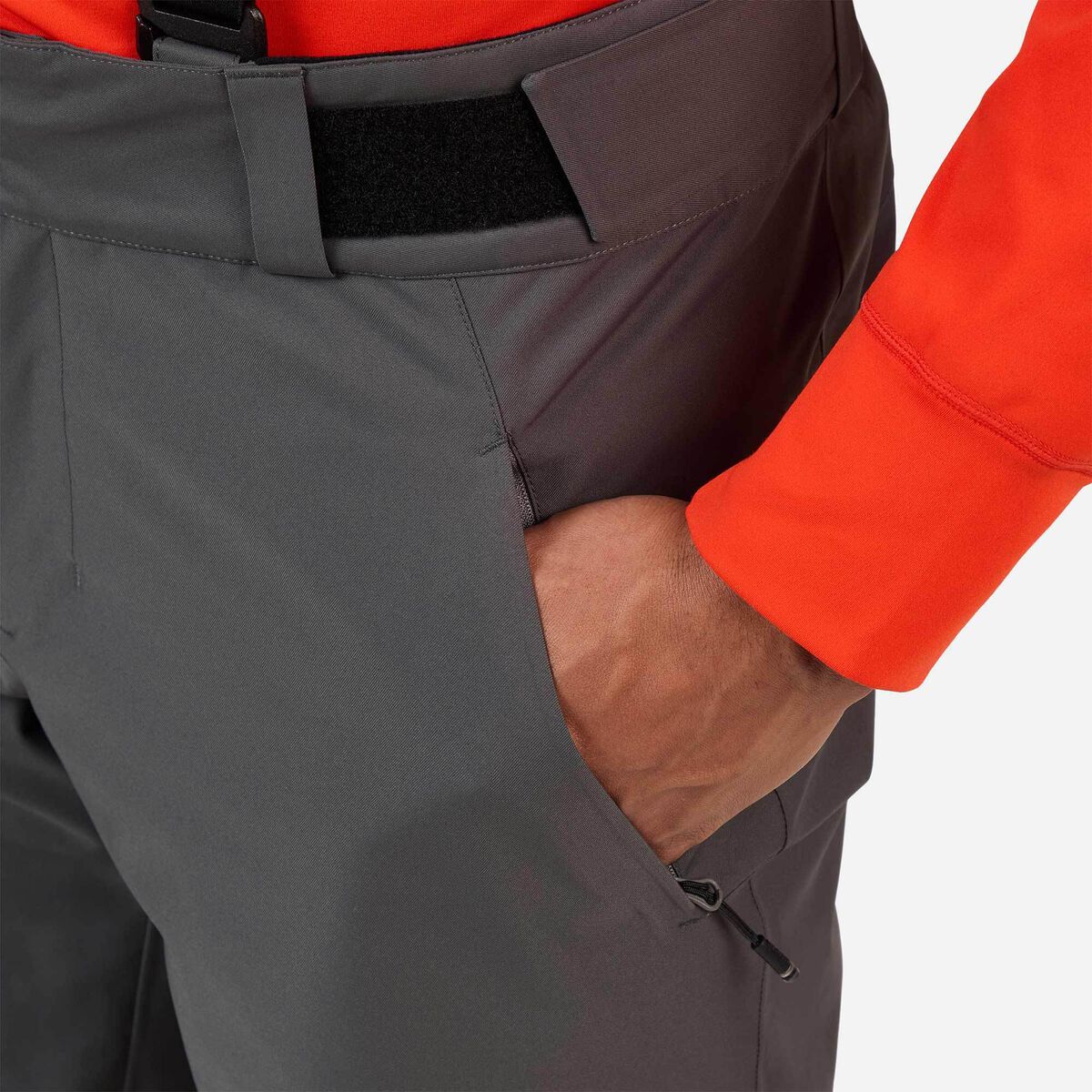 Rossignol Men's Insulated Ski Pants 30 Inseam [Ldw.value.EnumValue;@41763049