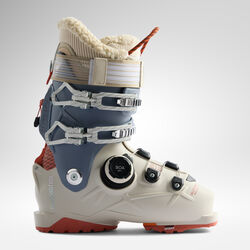 Rossignol Women's Alltrack 80 Pro BOA GW Ski Boots Multicolor