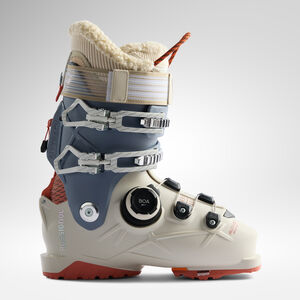 Rossignol Women's Alltrack 80 Pro BOA GW Ski Boots Multicolor