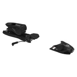 Rossignol NX 11 GW B90 BLACK Negro