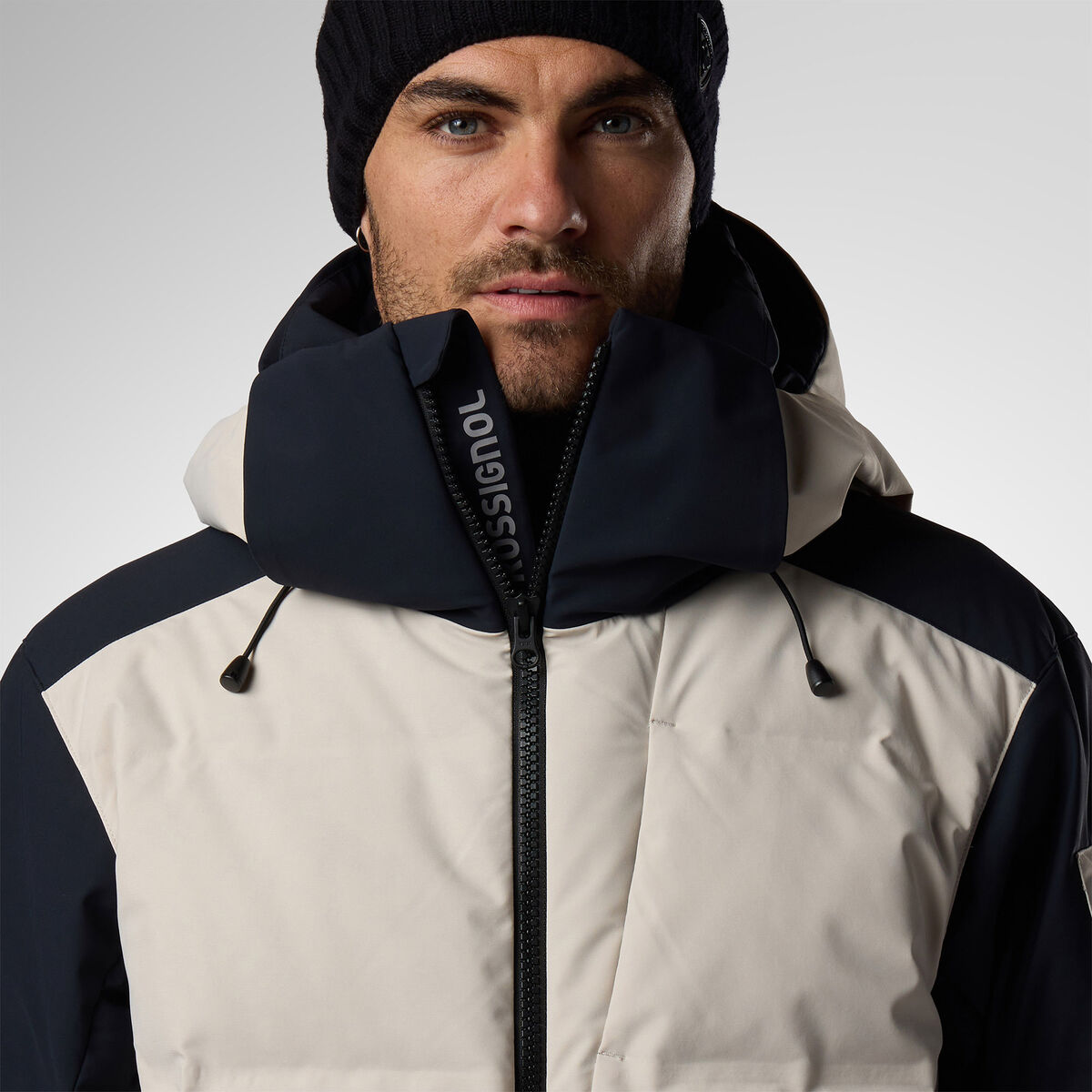 Rossignol Men's Snowblaze Down CB Ski Jacket [Ldw.value.EnumValue;@50db20f9
