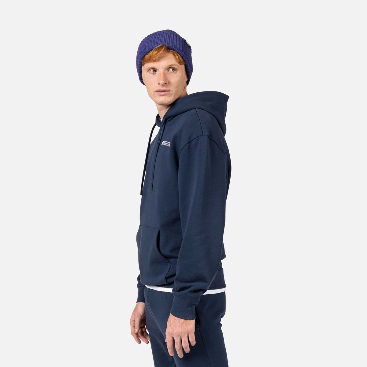 Rossignol Sweat &agrave; capuche Waterfall Relax pour homme [Ljava.lang.Object;@34e636c0