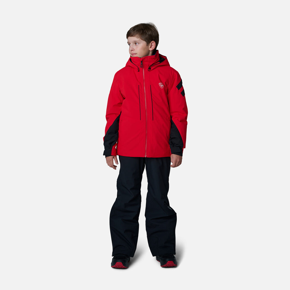 Boys' Ski Jacket