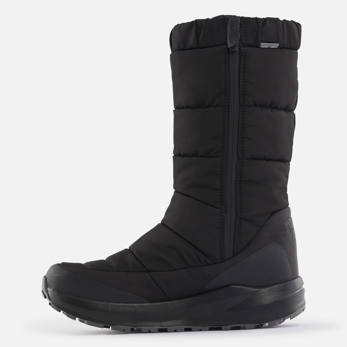 Rossignol Bottes apr&egrave;s-ski femme Podium noires Black