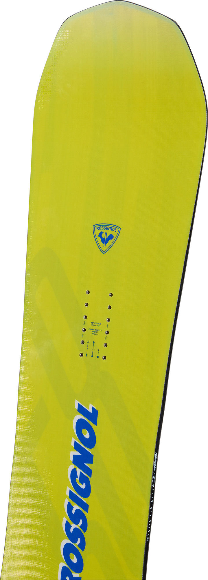ROSSIGNOL SUPER REVENANT​ SNOWBOARD | ALL MOUNTAIN | Rossignol