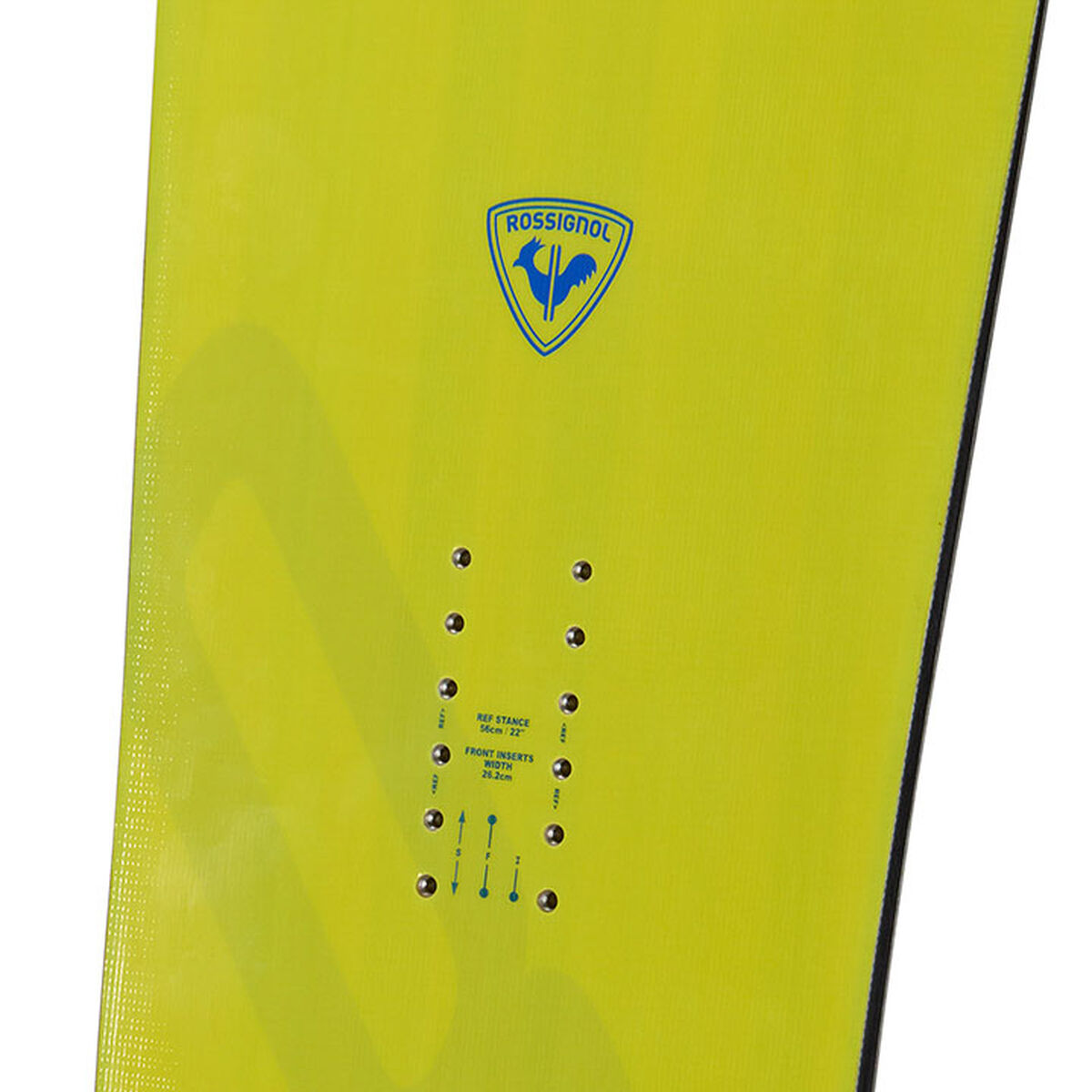 Rossignol ROSSIGNOL SUPER REVENANT​ SNOWBOARD 