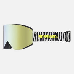 Rossignol Masque Rossignol Otava Zebra black