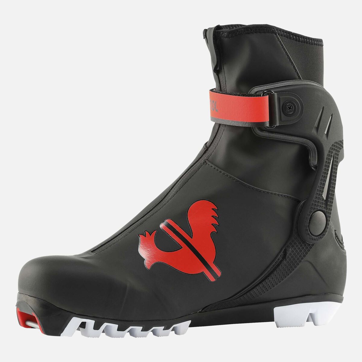 Rossignol Men's Race Skate Nordic Boots X-10 