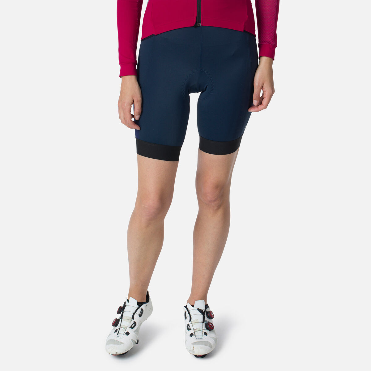 Women's Cycling Bib Shorts
