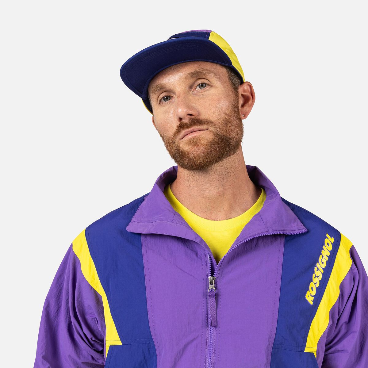 Rossignol Super Jacket [Ldw.value.EnumValue;@6ba257bb