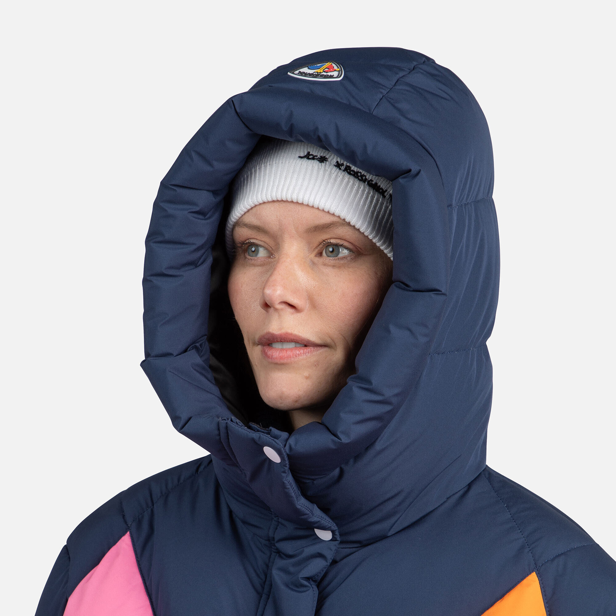 Women's JCC Diamond Down Bomber Jacket | OUTLET | Rossignol