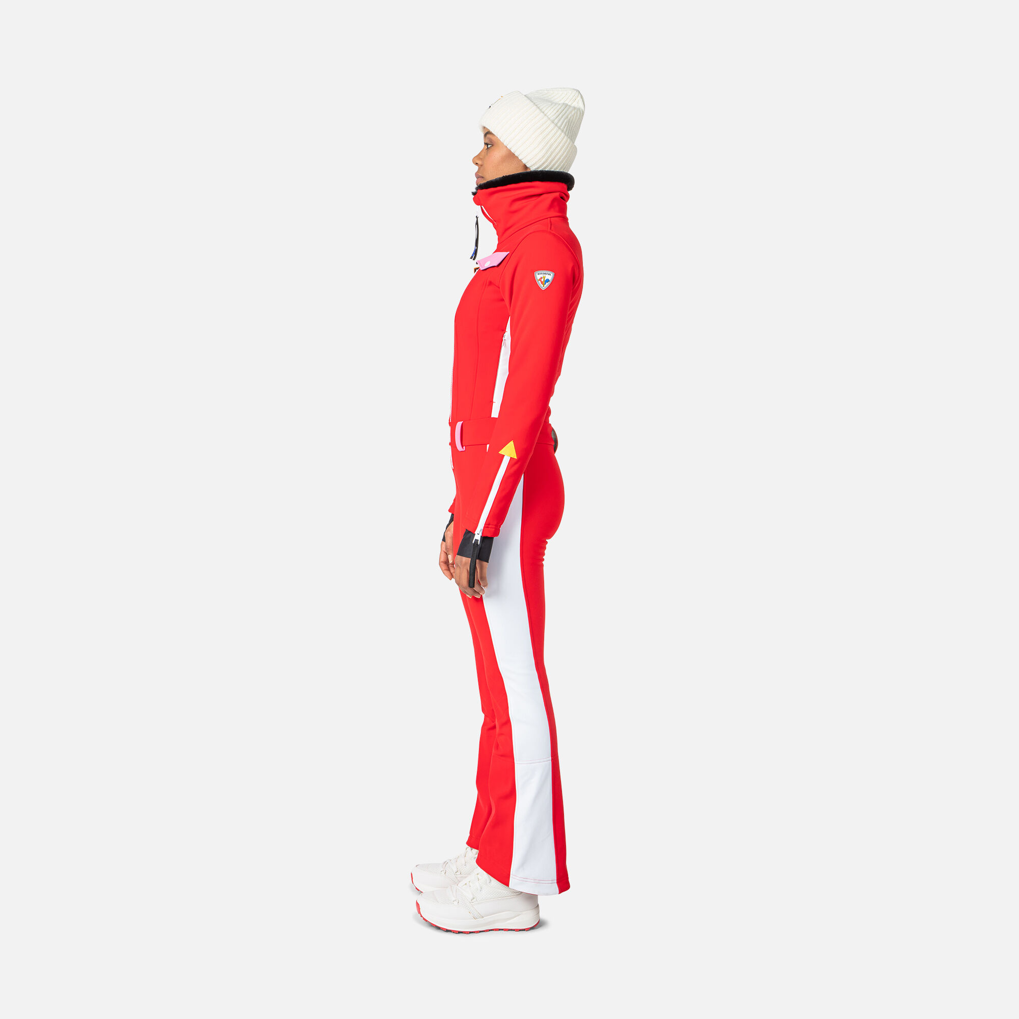 Women's JCC Sublime Insulated Ski Overalls | OUTLET | Rossignol