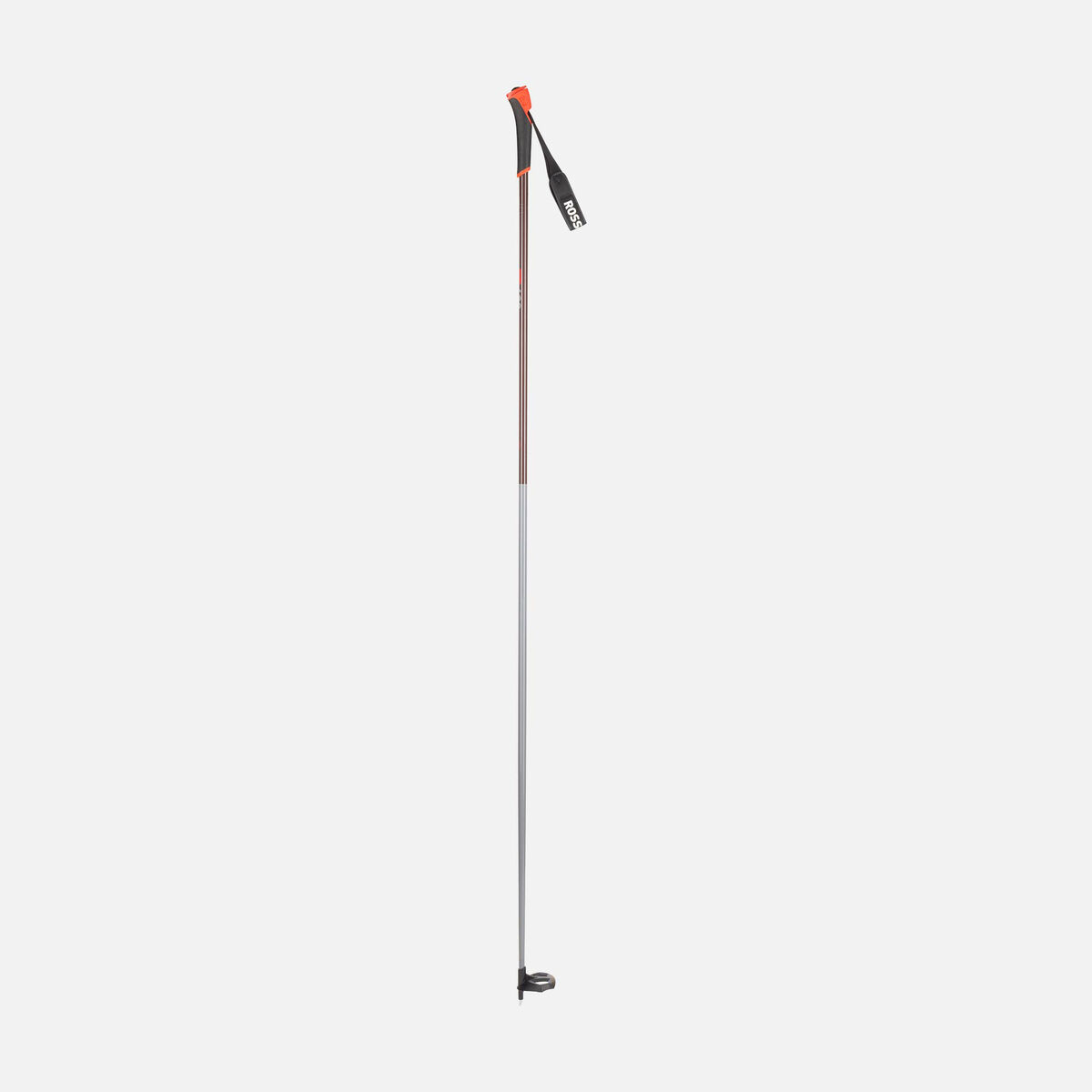 Rossignol B&acirc;tons de ski de fond Touring unisexe Ft-600 Multicolore