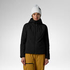 Women's Opside Hoodie Jacket