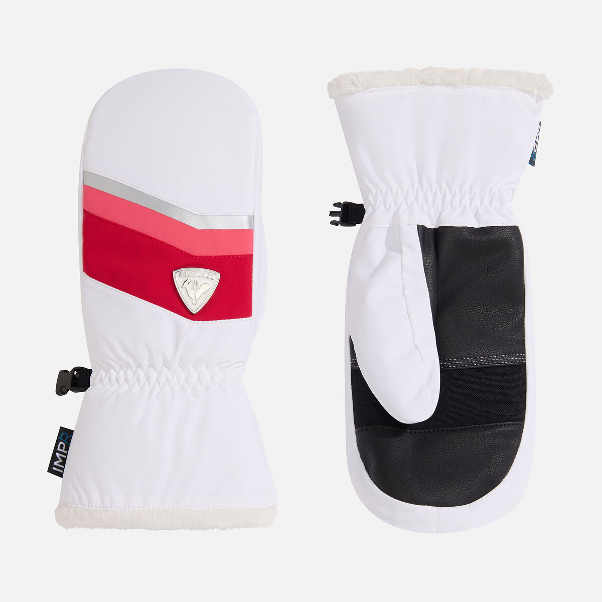 Rossignol Moufles de ski Piste pour femme [Ljava.lang.Object;@687ac7a4