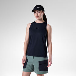 Rossignol Women's Active Tank black