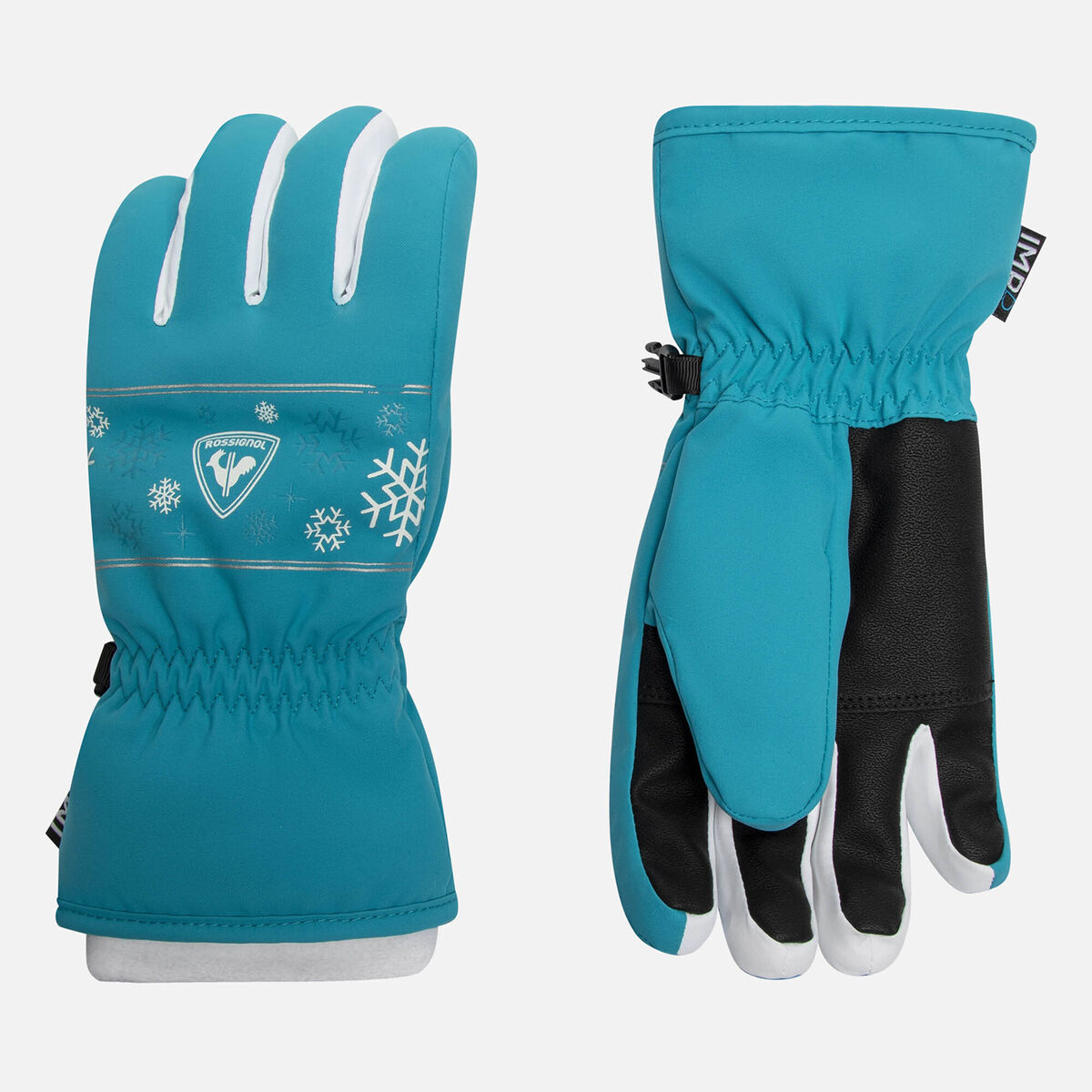 Rossignol Juniors' Jane IMP'R Ski Gloves [Ljava.lang.Object;@b820fc9