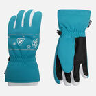 Rossignol Juniors' Jane IMP'R Ski Gloves NIAGARA