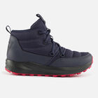 Rossignol Unisex Resort Navy Apres Ski Boots Blue