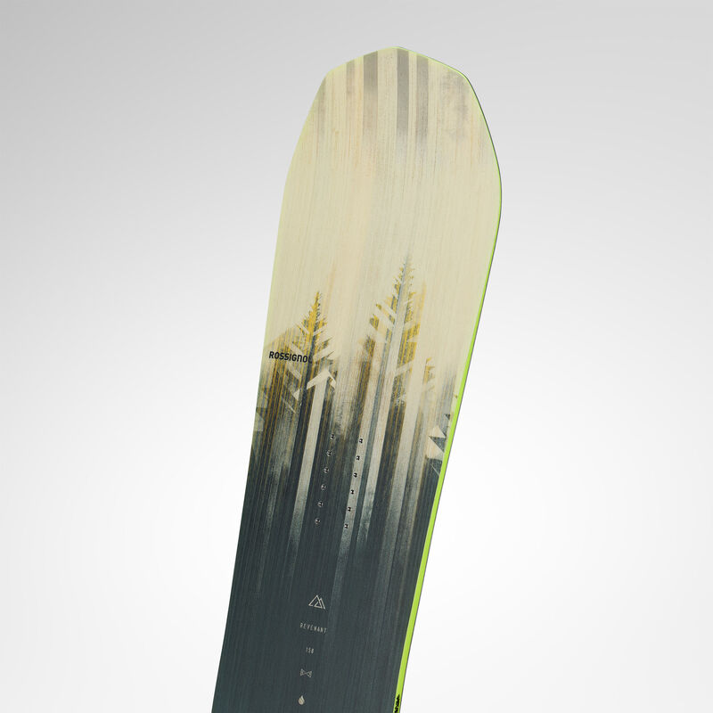 Rossignol Planche de Snowboard Homme Revenant [Ljava.lang.Object;@58a8c262